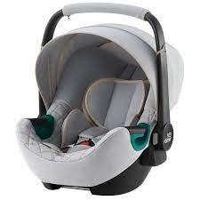 Britax Römer Baby Safe 3 I Size Baby