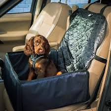 Pet Dog Puppy Travel Carrier Car Seat