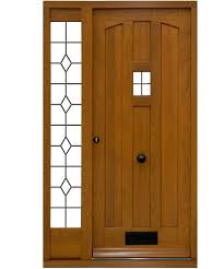 Timber Doors Lifestyle Windows