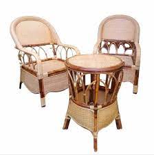 Premium Quality Rattan Garden Chair