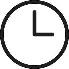 Clock Free Icons