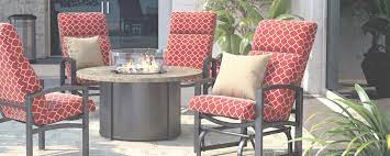Outdoor Furniture Firepits Ct Patio
