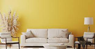 Colour Ideas For Dimly Lit Rooms