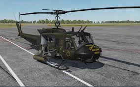u s army assault helicopter vac