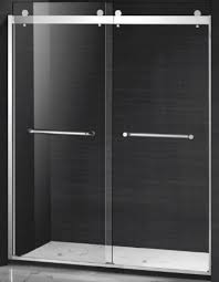 Custom Shower Door Solutions For