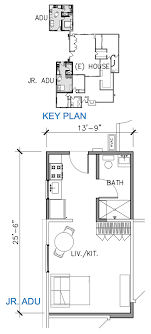 Floor Plans Adu West Coast