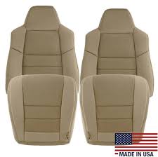 2007 Ford F250 F350 Lariat Seat Cover