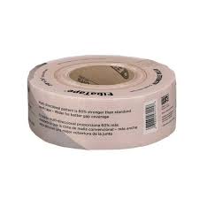 Self Adhesive Mesh Drywall Joint Tape
