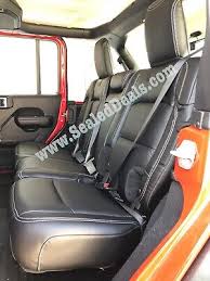 2018 2021 Jeep Wrangler Sahara Jl