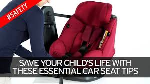 Car Seat Discount When You Trade In