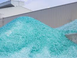 Recycling Of Laminated Glass Luc