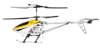 lutema rc helicopter