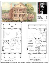 Plans Residential Development