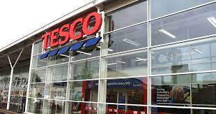 Tesco Confirms Opening Hours