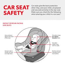 Child Car Seat Safety Keeping Your
