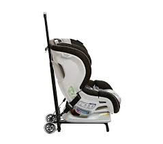 Britax Car Seat Travel Cart Pottery