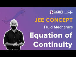 Fluid Dynamics Equations