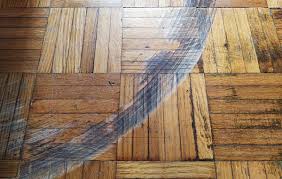 How To Fix Scratches On Hardwood Floors