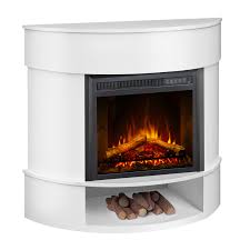 Electric Fireplace Bio Ethanol