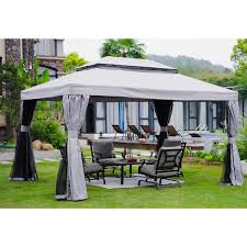 Waterproof Polyester Canopy