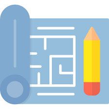 Floor Plan Free Art And Design Icons