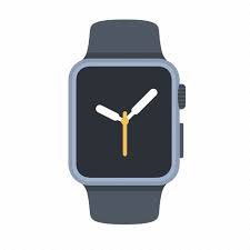 Apple Watch Clock Clock Face Device