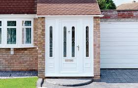 Upvc Front Doors Belfast Northern