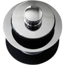 Npsm Twist Close Bathtub Drain Plug