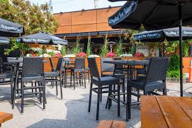 Adding An Outdoor Patio To Your Business