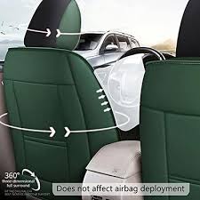 Car Seat Cover Fit For Dodge Avenger