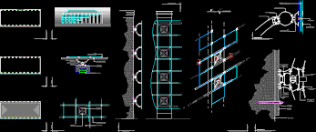 Pin By Milad Dabiri On 1 Curtain Wall