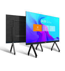 Absen Icon C110 Aio Led Wall 110 Inch