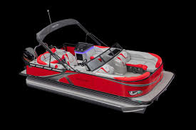 Lsz Avalon Pontoon Boats