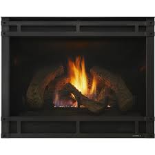Heat Glo 6000xlt 36 Dv Gas Fireplace