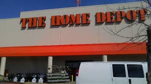 The Home Depot 1000 Hanes Mall Blvd