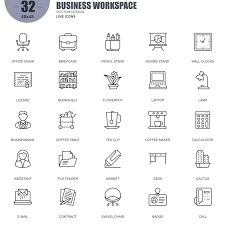 Premium Vector Simple Set Of Business