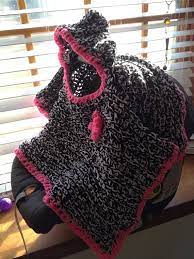 Pattern Pdf Carseat Crochet