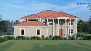 Archimple 8000 Sq Ft House Plans