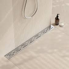 Rectangular Linear Shower Drain Qatar