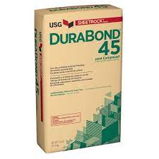 Usg Sheetrock Brand 25 Lb Durabond 45