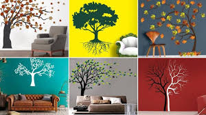 Top 20 Creative Wall Painting Ideas To