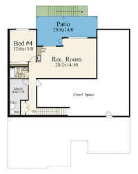 New House Plans Architectural Designs
