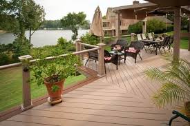 Deck Design Ideas Inspiration