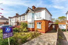Sunnyside Gardens Upminster Rm14