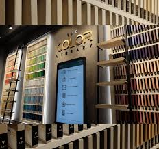 Boysen Ph Introduces The Color Library