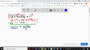 Solved Solve The Radical Equations If