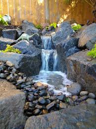 Pondless Waterfall