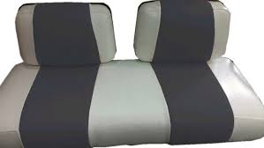 Golf Cart Seat Covers