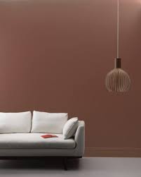 Suede Brown 2101 10 Benjamin Moore