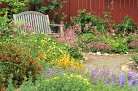 Tips For Designing A Native Garden Hunker
